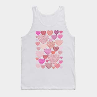 All Heart Tank Top